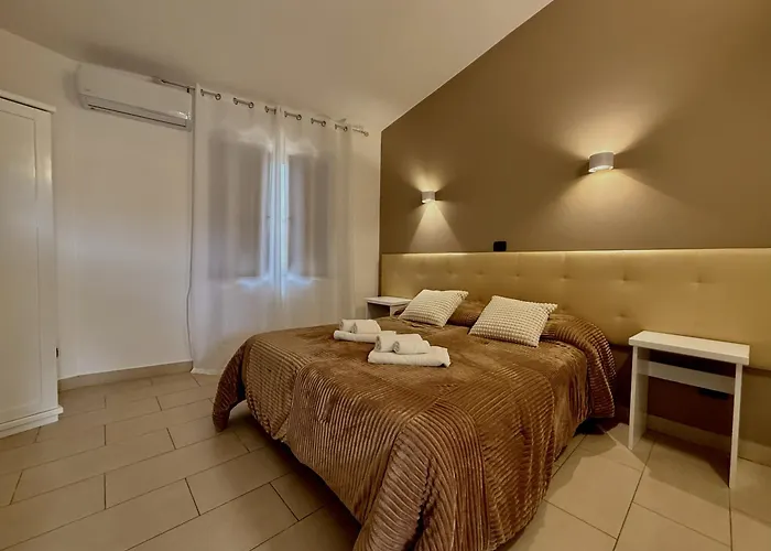 B&B Villa Da Antonio
