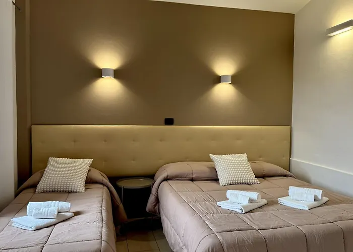 B&B Villa Da Antonio