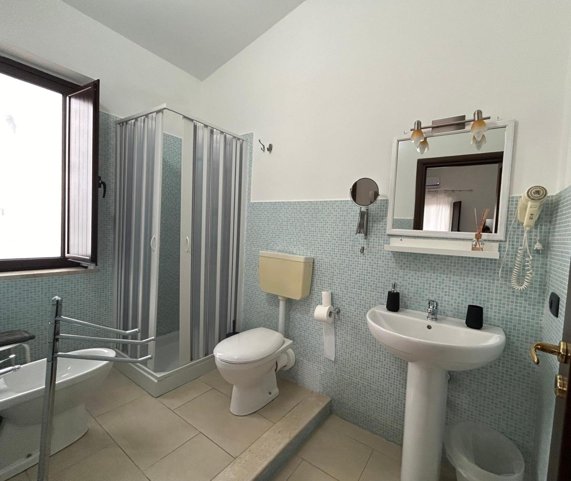 Da Antonio Bed & Breakfast Caltanissetta