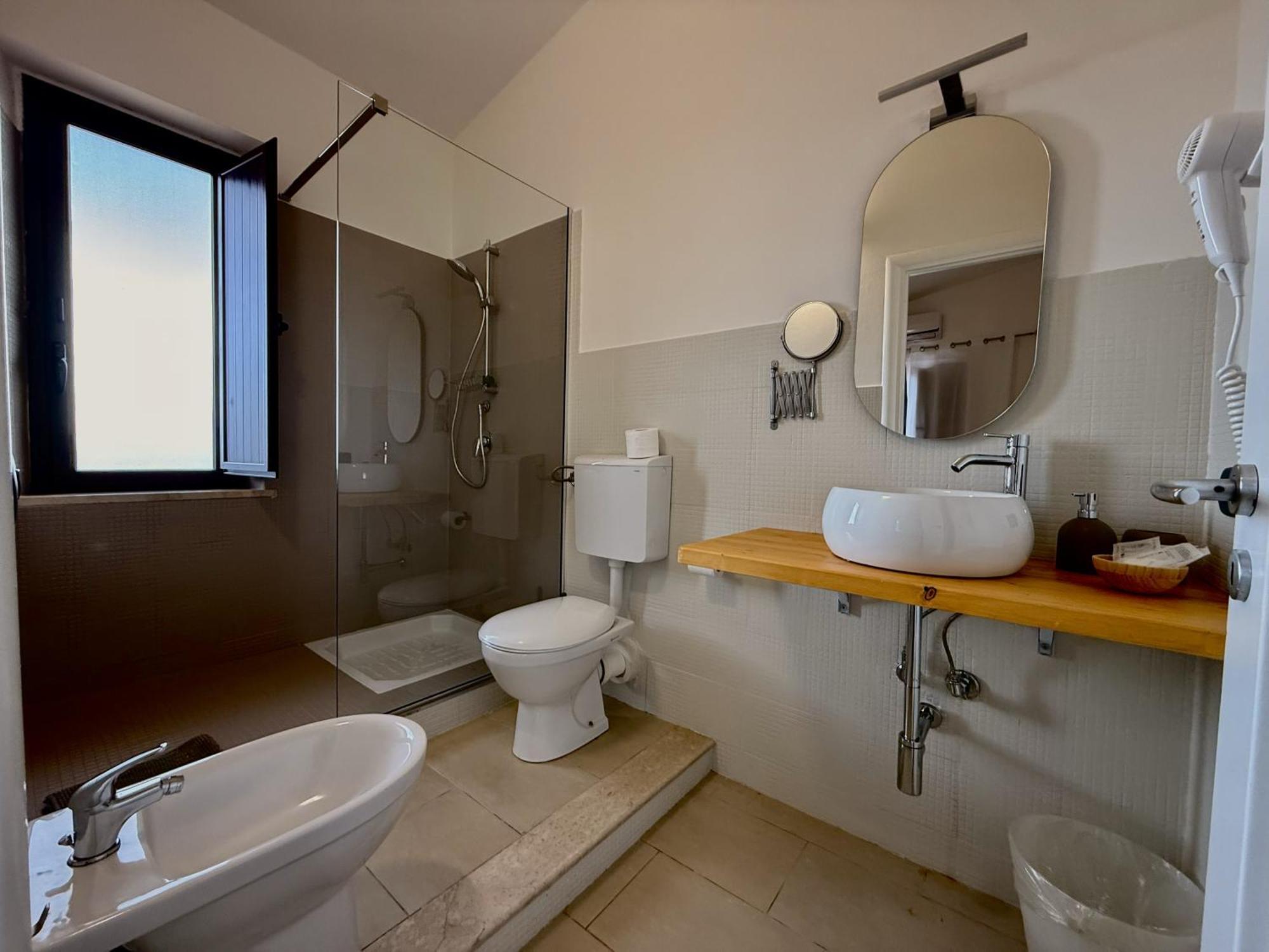 Da Antonio Bed & Breakfast